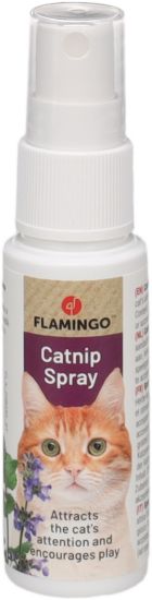 Billede af Catnip Spreið 25ml