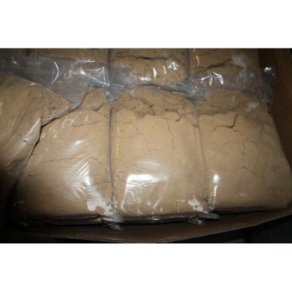 Billede af Holusandur gulur 18,5kg