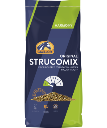 Billede til varegruppe Fóður og vitaminir