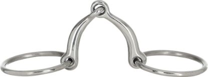 Billede af Horseguard Anur 2-deil Buga Meil 11,5 cm 14mm