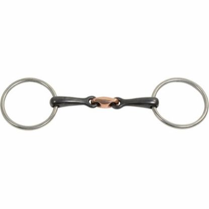 Billede af Horseguard 3-deild Sweet Iron Meil V./Dropa 11,5cm