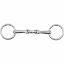 Billede af Horseguard 3-deil Lock Up Meil 11,5 cm 14mm