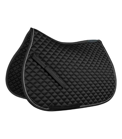 Billede af Waldhausen Saðilundirlag Felix Glam Svart