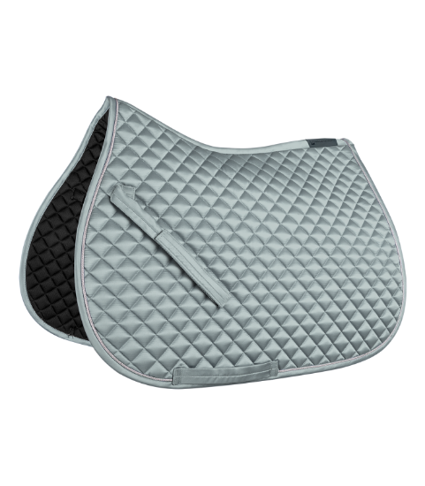 Billede af Waldhausen Saðilundirlag Felix Glam Silvurblátt