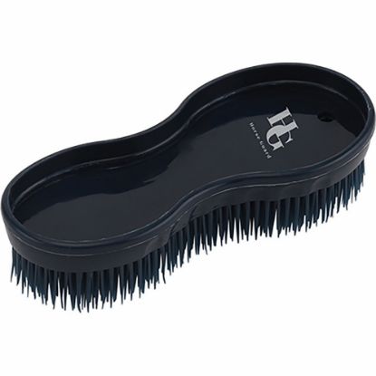Billede af Horseguard Super Groomer Bust Svørt