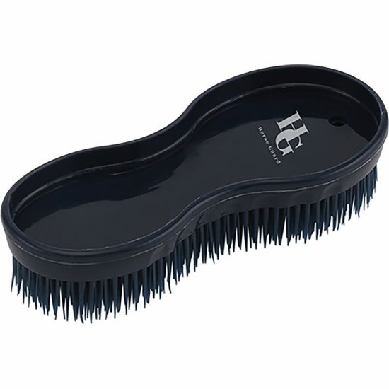 Billede af Horseguard Super Groomer Bust Svørt