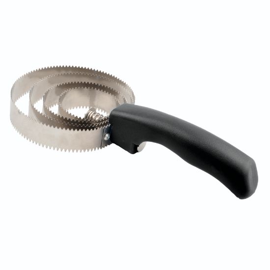 Billede af Waldhausen Fjøðurstrigla Svørt