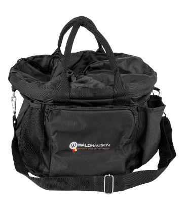 Billede af Waldhausen Striglutaska Svørt