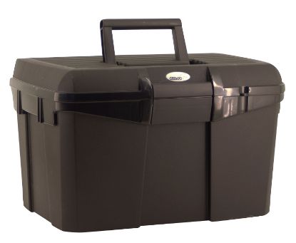 Billede af Horseguard Striglukassi Svartur