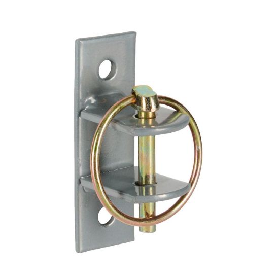 Billede af Horseguard Læsaringur Til Spannhaldara