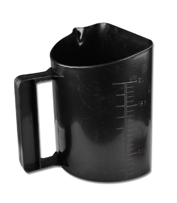 Billede af Waldhausen Mátiílæt Svart