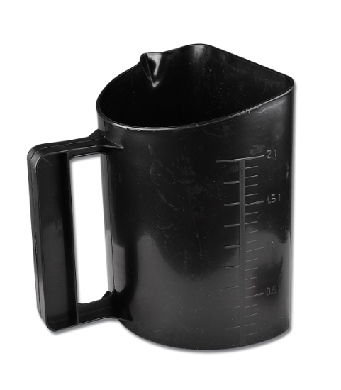 Billede af Waldhausen Mátiílæt Svart