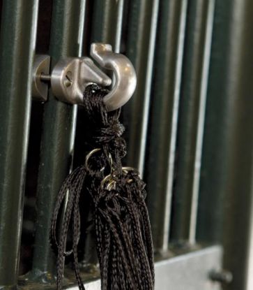 Billede af Waldhausen Krókur Til Hoynet