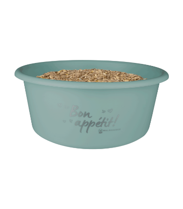 Billede af Waldhausen Fóðurspann Við Loki Grøn 5 Ltr