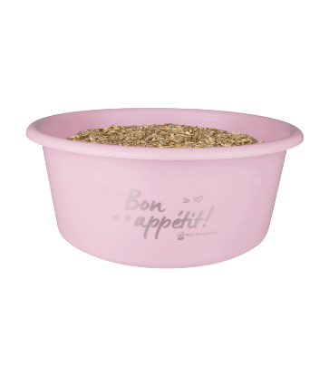 Billede af Waldhausen Fóðurspann Við Loki Pink 5 Ltr