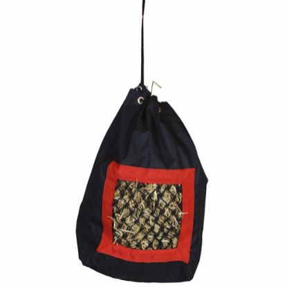 Billede af Horseguard Hoyposi Við Tráðneti Svartur/Reyður