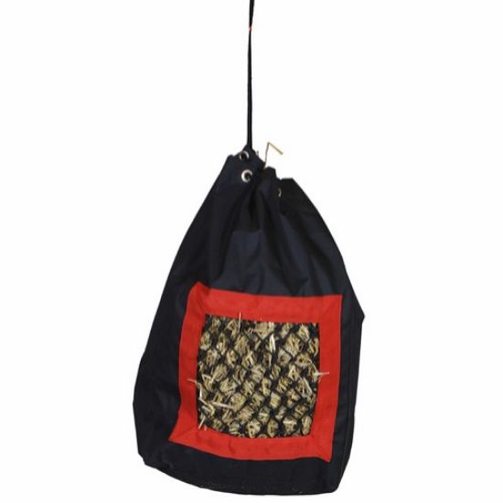 Billede af Horseguard Hoyposi Við Tráðneti Svartur/Reyður