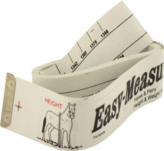 Billede af Horseguard Vekt Mátiband