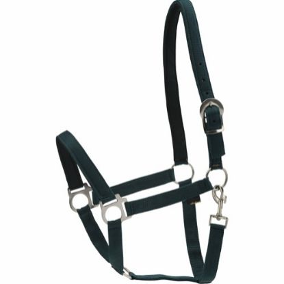 Billede af Horseguard Nylon Gríma Cob Grøn
