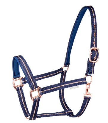 Billede af Waldhausen Rosé Gríma Cob Navy/Rosagull