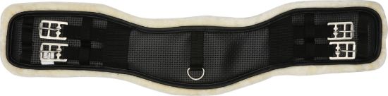 Billede af Horseguard Búkreim við eftirgjørdum lambaskinni 55