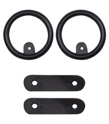 Billede af Waldhausen Trygdarelastikk til ístígar