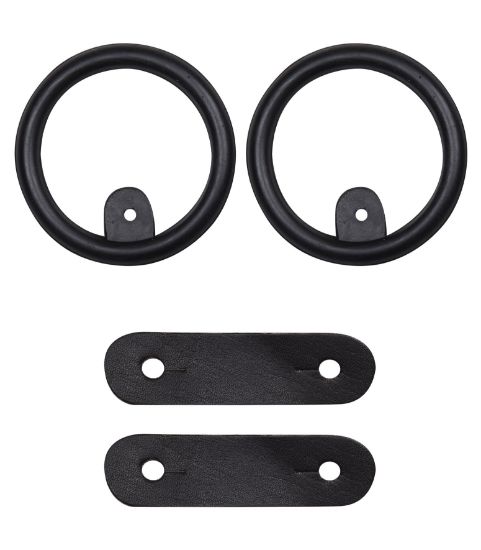 Billede af Waldhausen Trygdarelastikk til ístígar