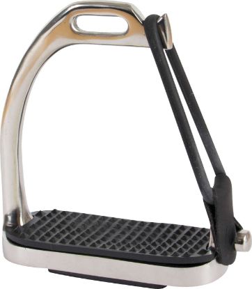 Billede af Horseguard Trygdar ístígar 11,5cm