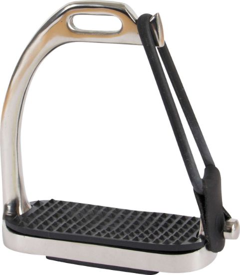 Billede af Horseguard Trygdar ístígar 11,5cm