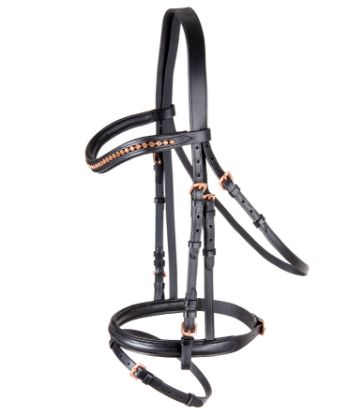 Billede af Waldhausen Rosagull Komplett Boksl