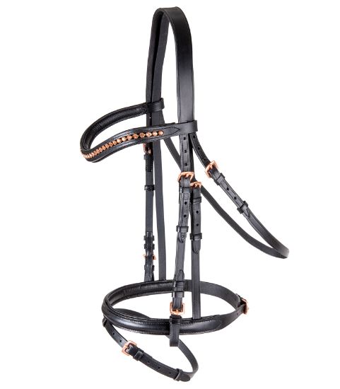 Billede af Waldhausen Rosagull Komplett Boksl