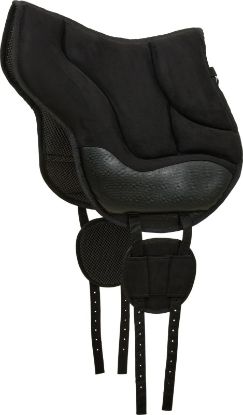 Billede af Horseguard Velika Bareback Saðilpúta