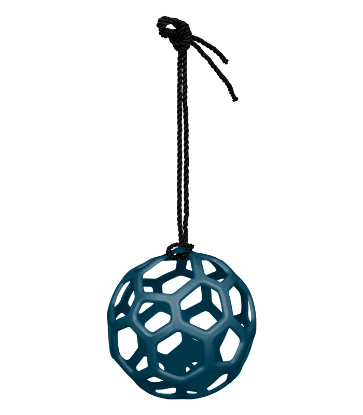 Billede af Waldhausen Hoybóltur slowfeeder Bláur