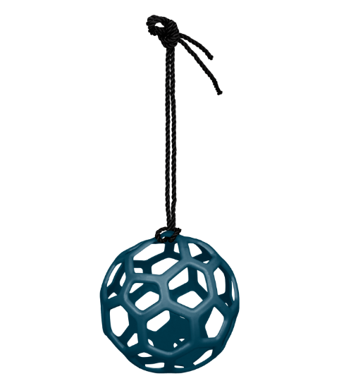 Billede af Waldhausen Hoybóltur slowfeeder Bláur