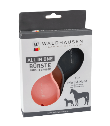 Billede af Waldhausen All-In-One striglur 2 stk