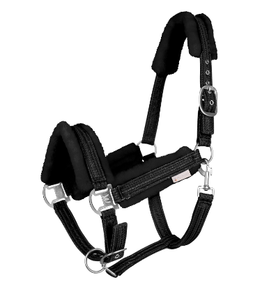 Billede af Waldhausen Sparkle Gríma Cob Svørt