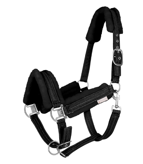 Billede af Waldhausen Sparkle Gríma Cob Svørt