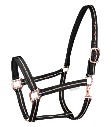 Billede af Waldhausen Rosé Gríma Cob Svørt/Rosagull