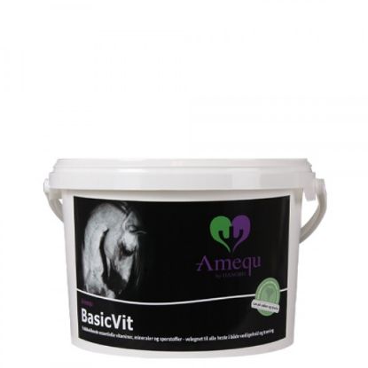 Billede af Amequ BasicVit 5kg