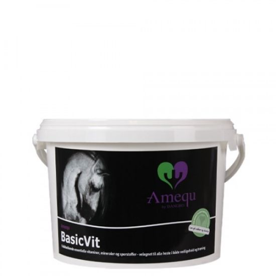 Billede af Amequ BasicVit 5kg
