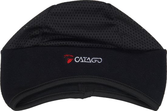 Billede af Catago Fir-Tech fleece pannuband við neti M