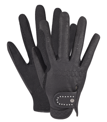 Billede af Elt All-Rounder Vetrarríðihandskar M