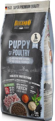 Billede af Belcando Puppy Kornfrítt 12,5kg
