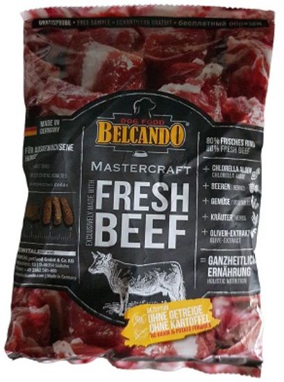 Billede af Mastercraft Frískur Oksi 50g