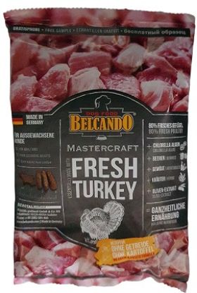 Billede af Mastercraft Frísk Kalkun 50g