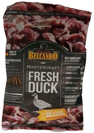 Billede af Mastercraft Frísk Dunna 50g