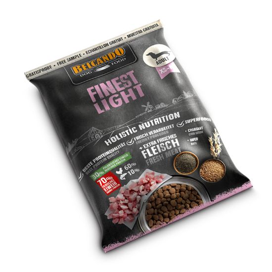 Billede af Belcando Finest Light Instant Sauce 70g