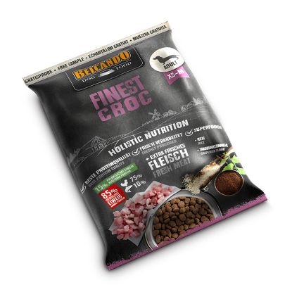 Billede af Belcando Finest Croc Instant Sauce 70g