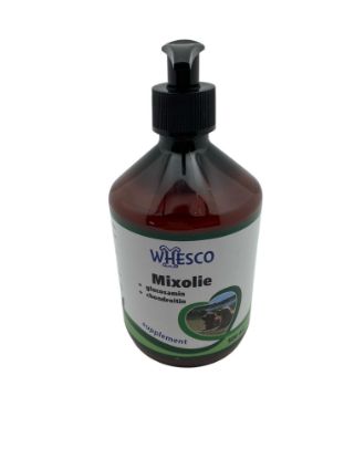 Billede af Whesco Mixolja 500ml