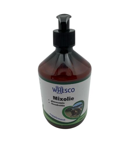 Billede af Whesco Mixolja 500ml
